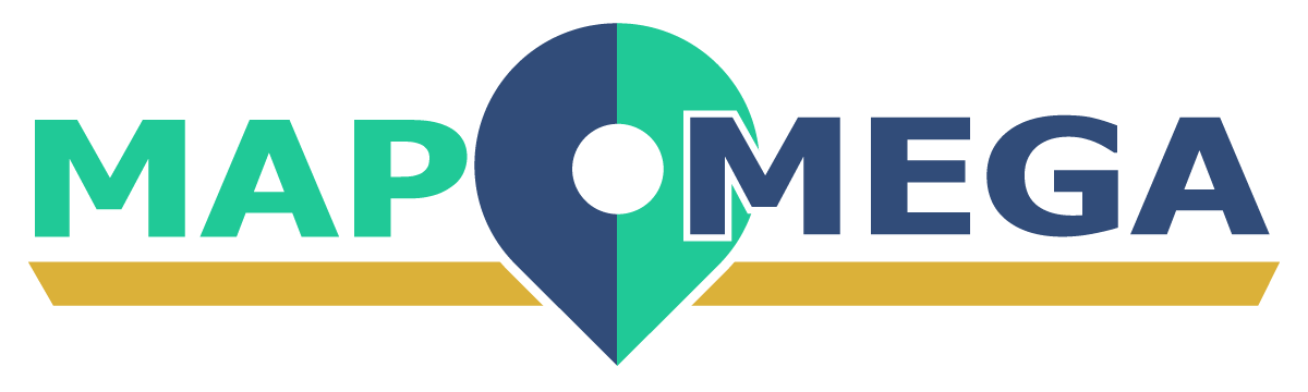 MapOmega Tecnologia